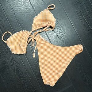 Abercrombie & Fitch Swim